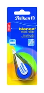 Przybory szkolne - Korektor blanco mini 4,2mmx6m - Pelikan - miniaturka - grafika 1