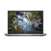 Laptopy - DELL Precision 7770 17.3 FHD i9-12950HX 32GB 1TB SSD A4500 FPR SCR IRCam LTE BK W11Pro 3PS N205P7770EMEA_VP - miniaturka - grafika 1