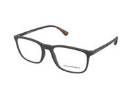 Okulary korekcyjne, oprawki, szkła - Emporio Armani EA3177 5437 - miniaturka - grafika 1