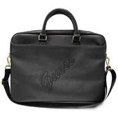 Torby na laptopy - Guess GUCB15PUSASB - miniaturka - grafika 1