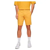 Spodenki damskie - BOSS Męskie szorty S_Liem, Gold714, 58 - miniaturka - grafika 1