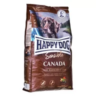 Sucha karma dla psów - Happy Dog Supreme Sensible Canada 11kg - miniaturka - grafika 1