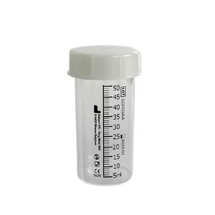 Jednorazowe butelki do mleka matki RTU Materni Ardo 50 ml - Butelki dla niemowląt - miniaturka - grafika 1