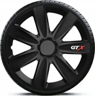 Kołpaki samochodowe - Kołpaki 17 do Toyota Audi Seat Ford Kia Skoda Opel VW Fiat Peugeot Citroen - miniaturka - grafika 1