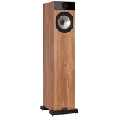 Głośniki i kolumny - Fyne Audio F302 - Kolumna podłogowa Light Oak - miniaturka - grafika 1