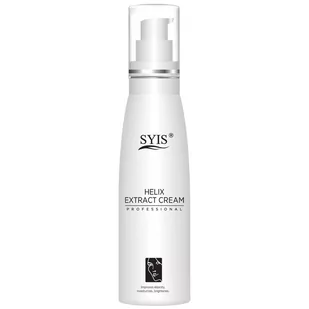 SYIS KREM ZE ŚLUZEM ŚLIMAKA HELIX EXTRACT 100ML activeshop-118770 - Kremy do twarzy - miniaturka - grafika 1