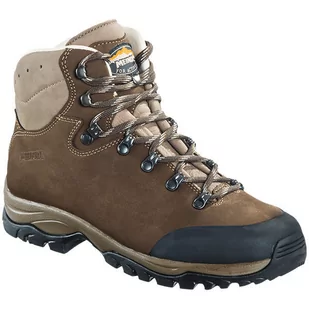 Meindl Buty męskie Jersey Pro r 41 - Buty trekkingowe męskie - miniaturka - grafika 1