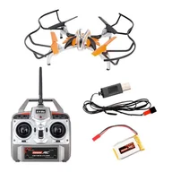 Drony - Carrera RC Quadrocopter Guidro - miniaturka - grafika 1