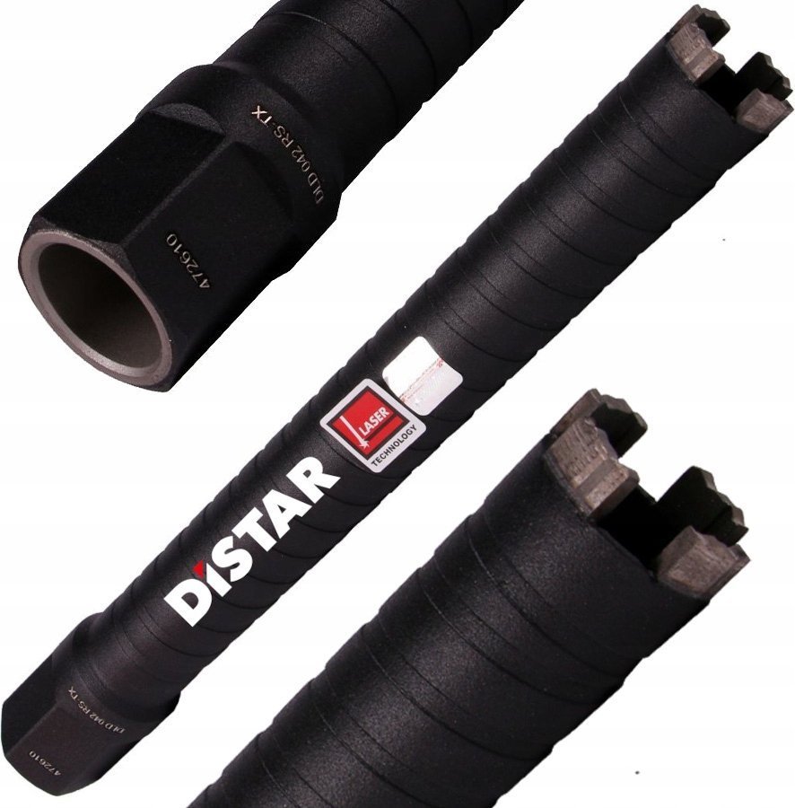 Flex DISTAR DIAMOND CROWN RS-TX 1 1/4