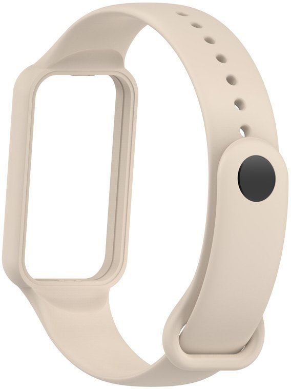 ORYGINALNY ZAMIENNY WYMIENNY PASEK OPASKA SILIKONOWA YIVO DO ZEGARKA SMARTWATCH XIAOMI AMAZFIT BAND 7