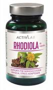 REGIS ACTIVLAB Rhodiola 60 kaps 8529912