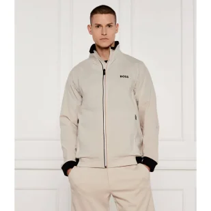 BOSS GREEN Kurtka J_Alley Regular Fit - Kurtki męskie - miniaturka - grafika 1
