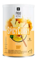 Zdrowa żywność - LR FIGUACTIVE Spicy Curry Soup - Pikantna Zupa z Curry 488 g LR LIFETAKT Zupa Figu Active LR warzywna z curry - miniaturka - grafika 1