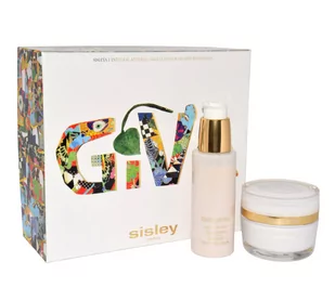 Sisley SISLEA LINTÉGRAL ANTI-AGE DUO - Zestawy kosmetyków damskich - miniaturka - grafika 1