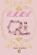 E-booki obcojęzyczne - Emma - miniaturka - grafika 1