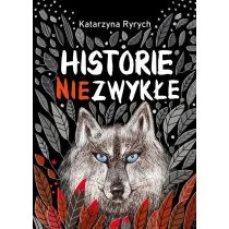 Historie niezwykłe - Książki edukacyjne - miniaturka - grafika 1