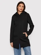 Płaszcze damskie - ONLY Płaszcz przejściowy Sedona 15142911 Czarny Regular Fit - miniaturka - grafika 1