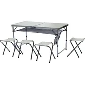 Meble turystyczne - ROYOKAMP Zestaw mebli turystycznych ROYOKAMP Oxford - miniaturka - grafika 1