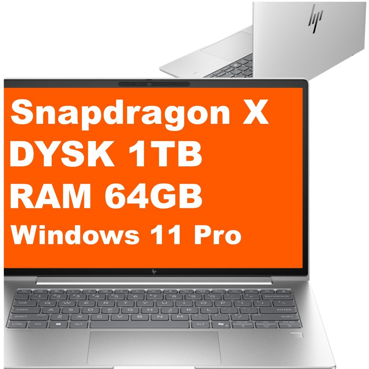 HP EliteBook 6 G1q 14