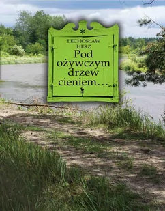 Pod ożywczym drzew cieniem - E-booki - literatura faktu - miniaturka - grafika 1