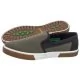 Trampki męskie - Tenisówki Union Wharf 2.0 Ek+Slip-On Dark Green Canvas 0A29H4 A58 (TI114-a) Timberland - miniaturka - grafika 1