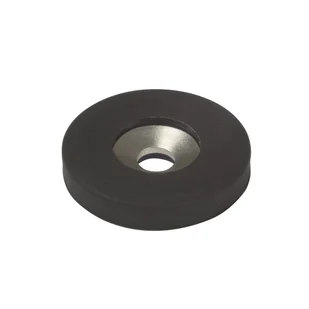 Magnes neodymowy z otworem 22 mm 2 szt. Suki - Magnesy - miniaturka - grafika 1