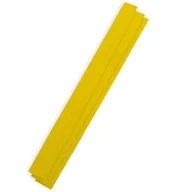 Wyposażenie miejsc publicznych - Pasy Antypoślizgowe Cobagrip Decking Strips, 3 Szt. Żółty 2.4 M X 50 Mm X 3 Mm - miniaturka - grafika 1
