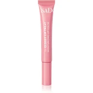 Błyszczyki do ust - Błyszczyk do ust IsaDora Glossy Lip Treat 61 Pink Punch 13 ml (7317851216614) - miniaturka - grafika 1