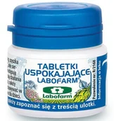 Układ nerwowy - Labofarm Tabletki uspokajające 20 szt. - miniaturka - grafika 1