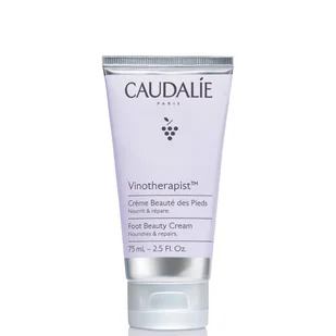 Caudalie Vinotherap Cream Beauté Pied Krem Do Stóp 75 ml - Pielęgnacja stóp - miniaturka - grafika 1