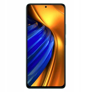 Xiaomi Poco F4 5G 6GB/128GB Dual Sim Zielony - Telefony komórkowe - miniaturka - grafika 2