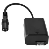 Akcesoria fotograficzne - Adapter zasilania TETHER TOOLS Relay Camera do Sony NP-FW50 - miniaturka - grafika 1