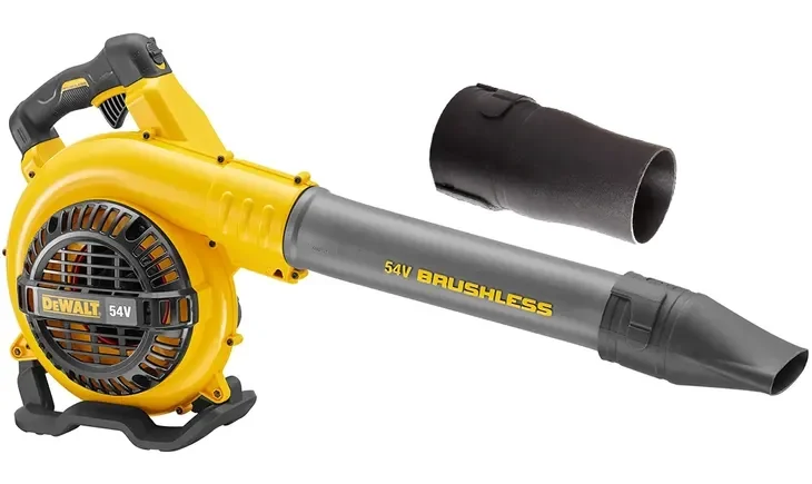 Dmuchawa akumulatorowa 54V DeWALT DCM572N FLEXVOLT