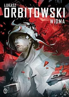 Widma - Horror, fantastyka grozy - miniaturka - grafika 1