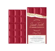 Wody i perfumy damskie - Sabrina Carpenter Sweet Tooth Cherry Baby woda perfumowna spray 30 ml - miniaturka - grafika 1