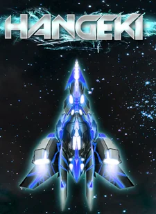 Hangeki - Gry PC Cyfrowe - miniaturka - grafika 1