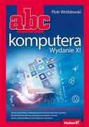 E-booki - informatyka - ABC komputera - miniaturka - grafika 1