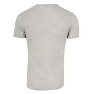 Koszulki męskie - Pierre Cardin Podkoszulek Szary T-Shirt Rozm. Xl - miniaturka - grafika 1