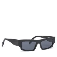 Okulary przeciwsłoneczne - Okulary przeciwsłoneczne PINKO Orione Occhiali 20251 PKSG 105317.A2NN Czarny - miniaturka - grafika 1