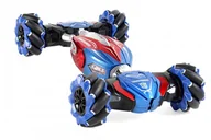 Modele zdalnie sterowane - Twist Drift 1:16, 2.4GHz RTR - szary - miniaturka - grafika 1