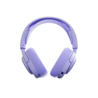 Słuchawki - Steelseries Arctis Nova 3X Muzyka/dzień powszedni Bluetooth Lawenda - miniaturka - grafika 1