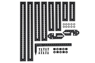 Alphacool 29133 część / akcesorium do systemów chłodzenia komputerów 29133 - Chłodzenie wodne - miniaturka - grafika 1