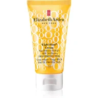 Kremy do twarzy z filtrem - Elizabeth Arden Eight Hour Cream krem do opalania do twarzy SPF 50 Sun Defense For Face PA+) 50 ml - miniaturka - grafika 1