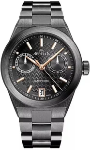 Zegarek Zegarek Appella L70015.S1R6QF Classic - Zegarki męskie - miniaturka - grafika 1