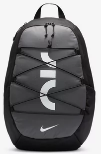 Nike, Plecak sportowy Air GRX (21L), DV6246-010, Czarny - Plecaki - miniaturka - grafika 1