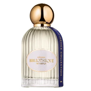 Bibliotheque de Parfum Nirvana woda perfumowana spray 16 ml - Wody i perfumy męskie - miniaturka - grafika 1