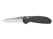 Noże - Benchmade Nóż 556-S30V Mini Griptilian 136-562 - miniaturka - grafika 1