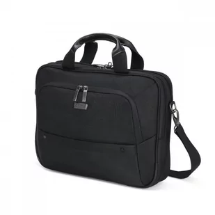 Dicota Torba na notebooka ECO Top Traveller SELECT 14-15.6 czarna (D31644) - Torby na laptopy - miniaturka - grafika 1