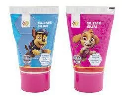 PAW PATROL SLIME GUM 35G DWA SMAKI - Gumy do żucia, lizaki, dropsy - miniaturka - grafika 1