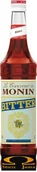 Syropy i koncentraty owocowe - Koncentrat BITTER Monin 700ml - miniaturka - grafika 1